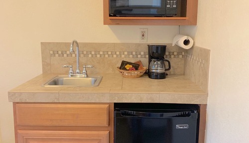 Signature Cottage, Hot Tub