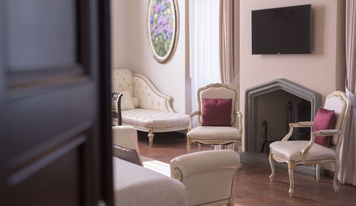 Room (della duchessa con vista)