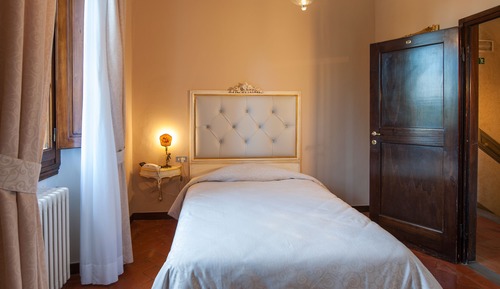 Superior Single Room