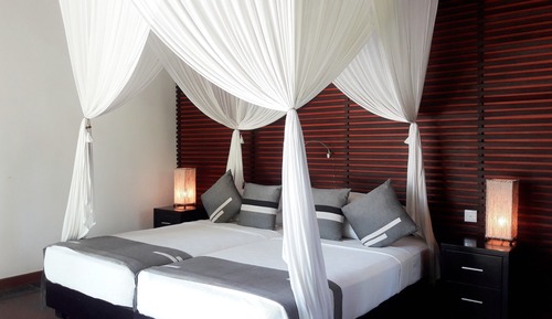 2 Bedrooms Private Pool Villa