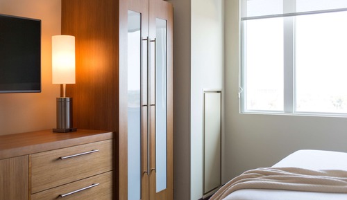 Room, Accessible