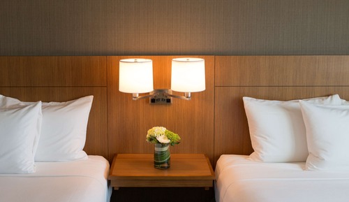 Room, 2 Queen Beds