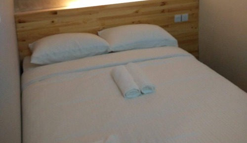 Premier Room, 1 Queen Bed