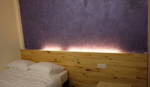 Deluxe Room, 1 Queen Bed