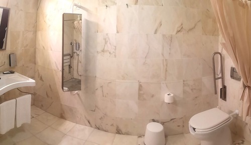 Standard Twin Room, 2 Twin Beds, Accessible