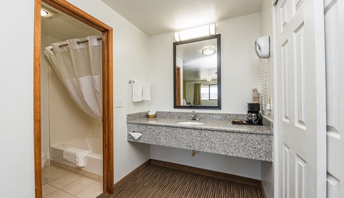 Room, 2 Queen Beds