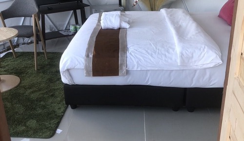 Dome Tent