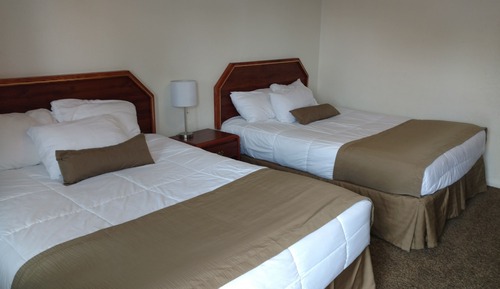 Standard Room, 2 Queen Beds