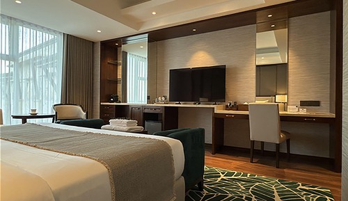 Harvest Suite