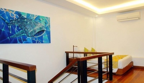 Loft Suite 1