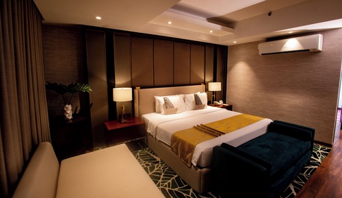 Executive Suite