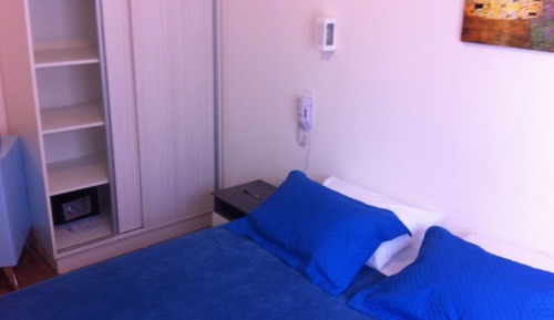 Comfort Triple Room, 1 Bedroom