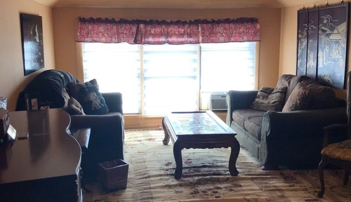 Sapphire Suite, Multiple Beds (Third floor)