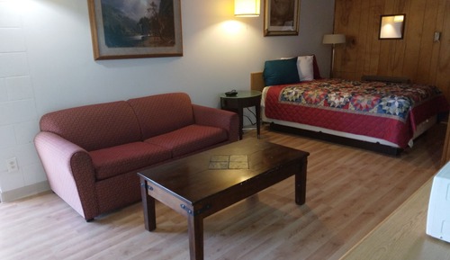 Suite