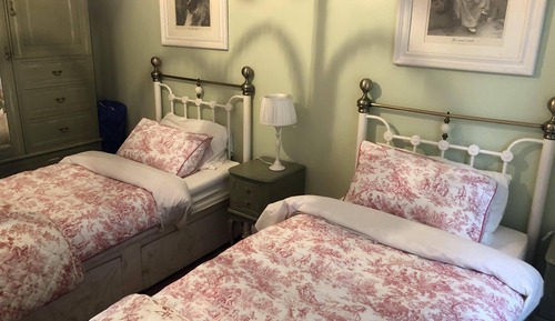 Cottage, Private Bathroom (Gate Lodge No.86)