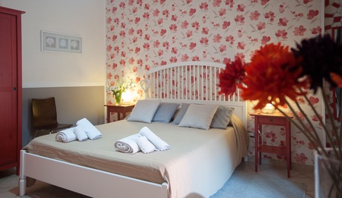 Classic Triple Room, Multiple Beds (Camelia)