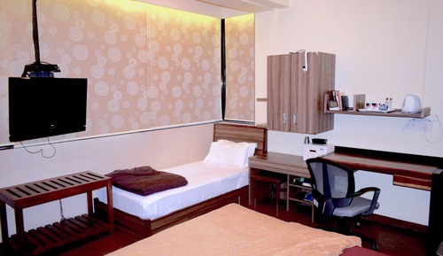 Standard Triple Room, 1 Bedroom