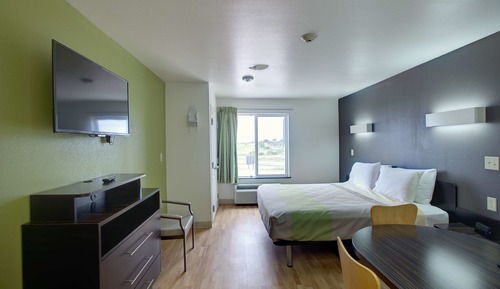 Standard Room, 2 Queen Beds, Non Smoking