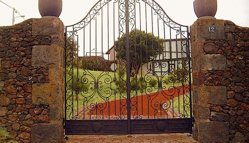Traditional House, 1 Bedroom