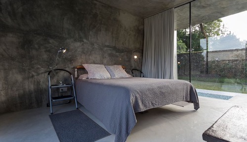 Premium Villa, 1 King Bed, Garden View