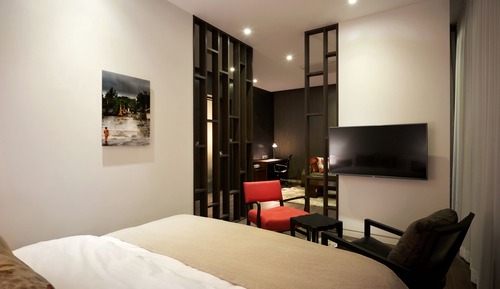 Premier Suite
