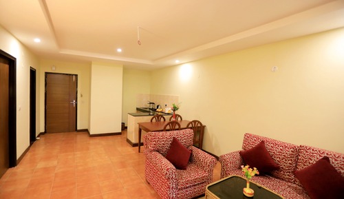 Suite