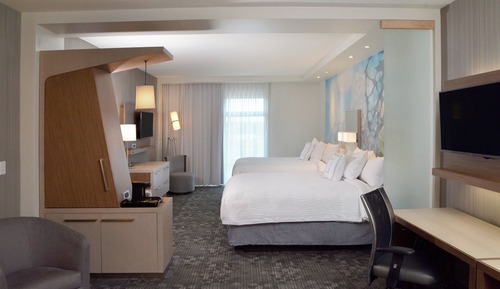 Suite, 1 Bedroom