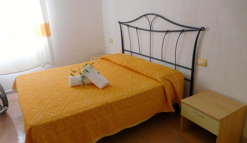 Family Apartment, 1 Bedroom