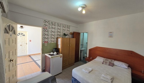 Triple Room, Private Bathroom