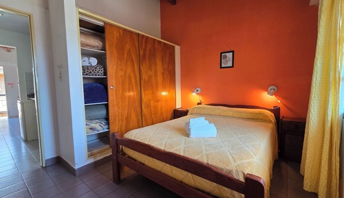 Apartment, Multiple Beds, Private Bathroom