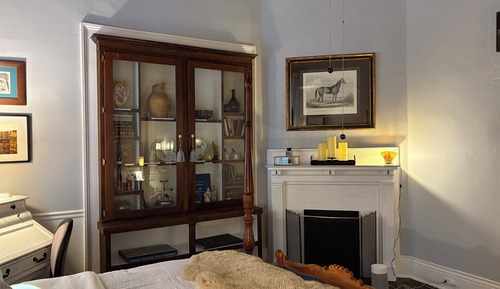 The General Chesnut Suite