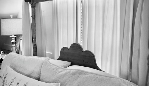 The Carriage House/Bridal Suite