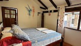 Design Double Room