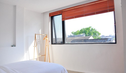 Panoramic Double Room