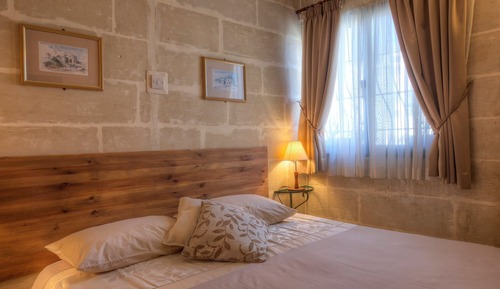 Classic Double or Twin Room
