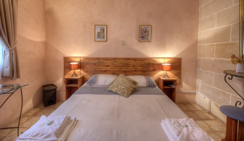 Comfort Double or Twin Room