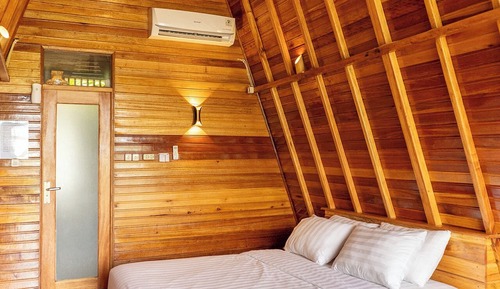 Superior Single Room, 1 Bedroom, Non Smoking, Balcony