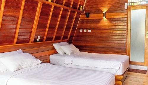 Superior Twin Room, 1 Bedroom, Non Smoking, Balcony