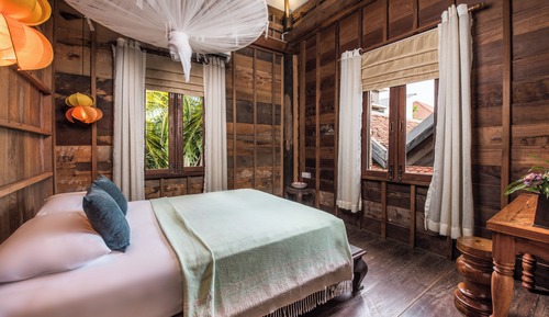 Family Suite Lodge