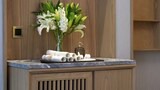 Luxury Single Room, City View