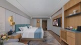 Family Twin Room, City View