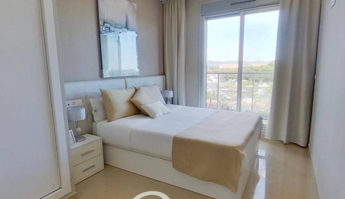 Apartment, 2 Bedrooms, Accessible, Private Pool
