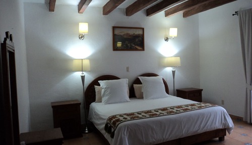 Basic Room