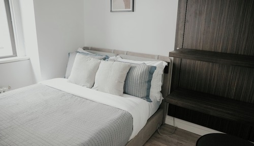 Standard Apartment, Multiple Beds, Non Smoking