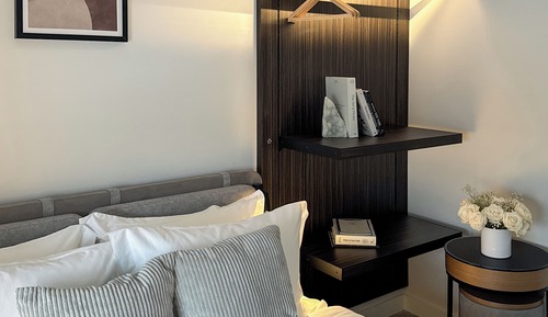 Superior Apartment, Non Smoking, Ensuite