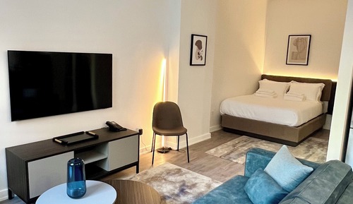 Studio Suite, Non Smoking