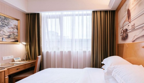 Superior Single Room, Lanai