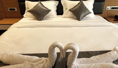 Basic Double Room