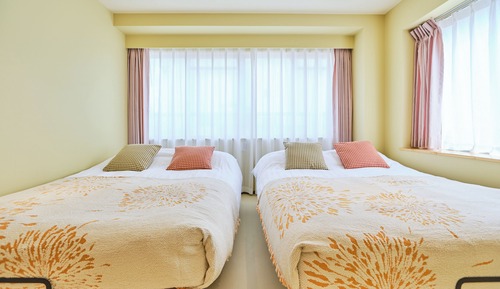 Comfort Suite (302)