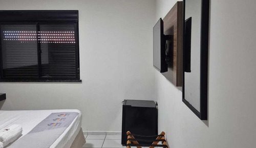 Superior Twin Room, Courtyard View